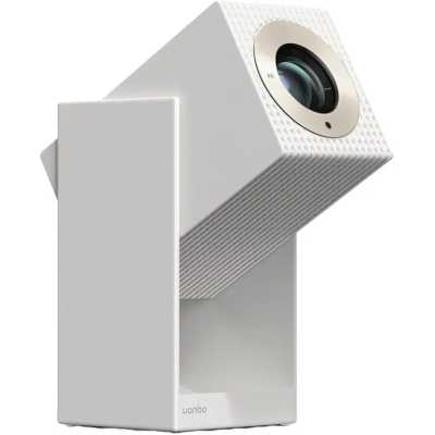 проектор Wanbo Cube 2 Pro White Белый