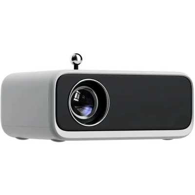 проектор Wanbo mini White Белый