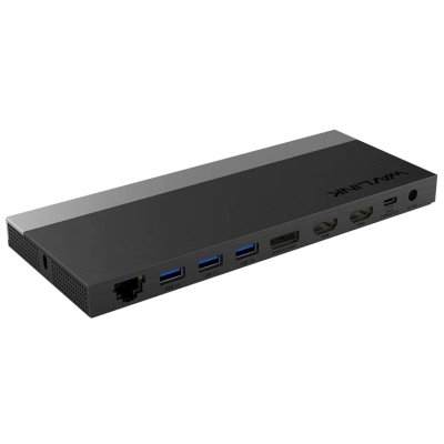 док-станция WAVLINK WL-UMD05 Pro