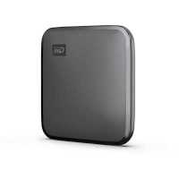 SSD диск WD Elements SE 1Tb WDBAYN0010BBK-WESN