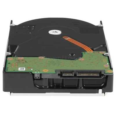 жесткий диск WD Gold 26Tb WD261KRYZ