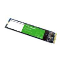 SSD диск WD Green 480Gb WDS480G3G0B
