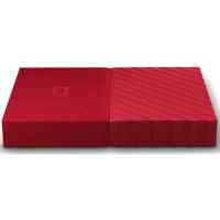 жесткий диск WD My Passport 3Tb WDBUAX0030BRD-EEUE