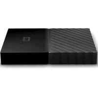 жесткий диск WD My Passport 4Tb WDBUAX0040BBK-EEUE