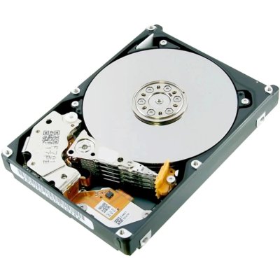 жесткий диск WD Ultrastar DC HC590 26Tb WUH722626ALE6L4 0F65672 Серебристый