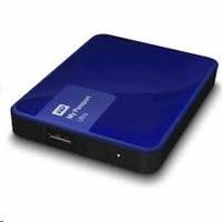 жесткий диск WD WDBDDE0010BBL-EEUE Синий
