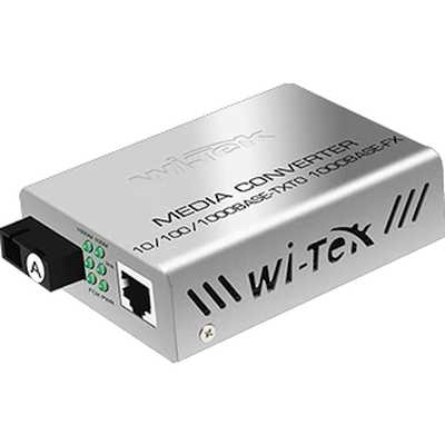 медиаконвертер Wi-Tek WI-MC101M