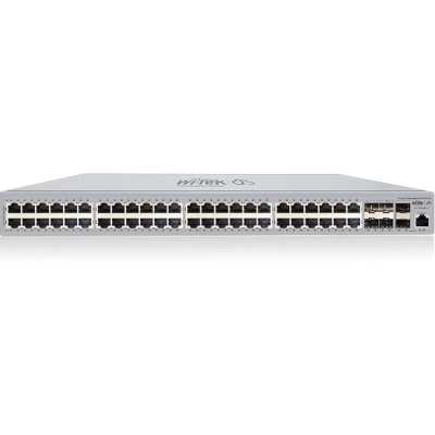 коммутатор Wi-Tek WI-PCMS554F-L3 v2