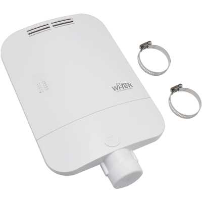 коммутатор Wi-Tek WI-PS205-O