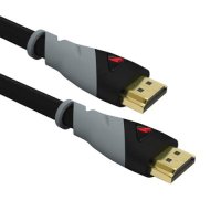 кабель WyreStorm EXP-HDMI-5.0M Черный/Серый