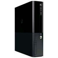 игровая приставка Xbox 360 L9V-00049 черный