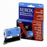 картридж Xerox 008R07972 голубой