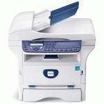 МФУ Xerox Phaser 3100MFP/X Белый
