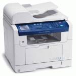 МФУ Xerox Phaser 3300MFP/X Белый
