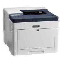 принтер Xerox Phaser 6510N
