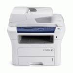 МФУ Xerox WorkCentre 3210 Белый