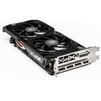 видеокарта XFX RX-480P4LFB6