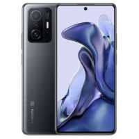смартфон Xiaomi 11T 8/128GB Grey серый