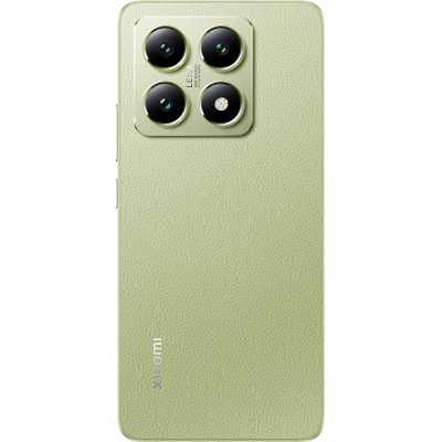 смартфон Xiaomi 14T 12/512GB Green зеленый