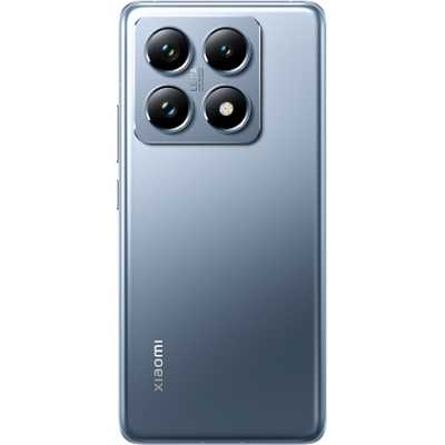 смартфон Xiaomi 14T Pro 12/256GB Blue синий