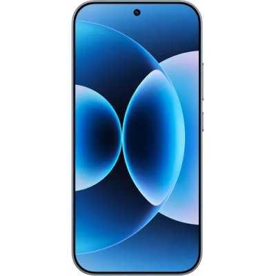 смартфон Xiaomi 17 12/256GB Blue