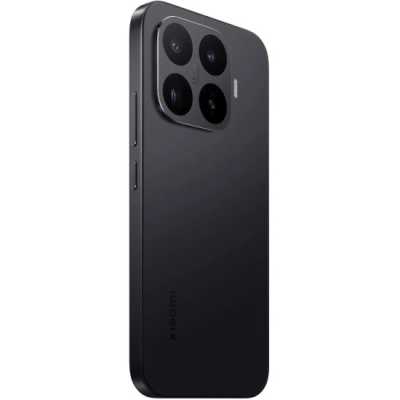 смартфон Xiaomi 17T 12/256GB Black черный