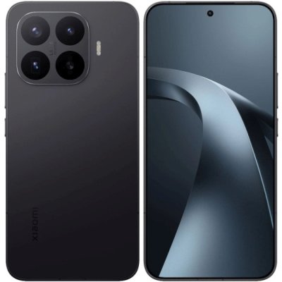 смартфон Xiaomi 17T Pro 12/256GB Black черный