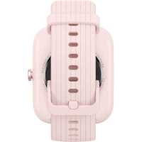 смарт часы Xiaomi Amazfit Bip 3 Pro Pink