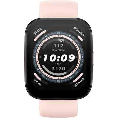 смарт часы Amazfit Bip 5 Pink