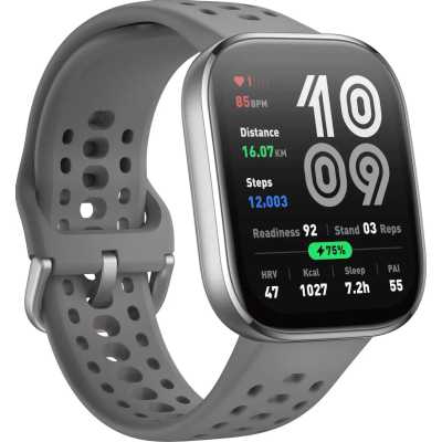 смарт часы Amazfit Bip 6 Graphite