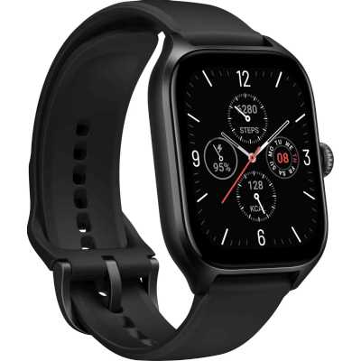 смарт часы Amazfit GTS 4 Black