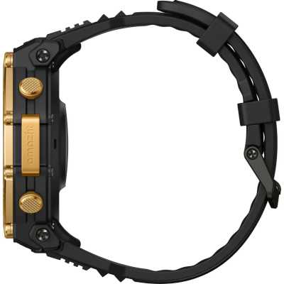 смарт часы Amazfit T-Rex 3 Pro 48mm Black-Gold