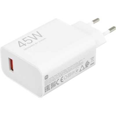 сетевое зарядное устройство Xiaomi BHR07SLEU