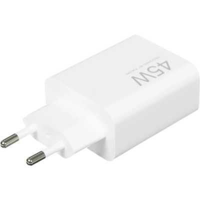 сетевое зарядное устройство Xiaomi BHR07SLEU