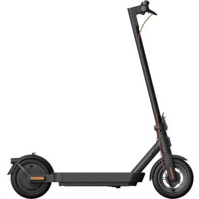 электросамокат Xiaomi Electric Scooter 4 Pro 2nd Gen BHR8067GL