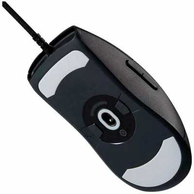 мышь Xiaomi Gaming Mouse Lite GL BHR8869GL Черный