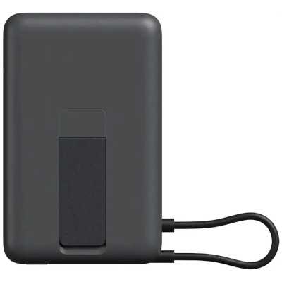 внешний аккумулятор Xiaomi Magnetic Power Bank BHR08P9GL