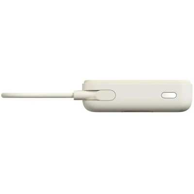 внешний аккумулятор Xiaomi Magnetic Power Bank BHR08PBGL