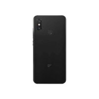 смартфон Xiaomi Mi 8 6-128GB Black черный