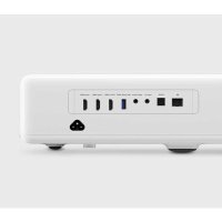 проектор Xiaomi Mi Laser Projector X18116 Черно-Белый