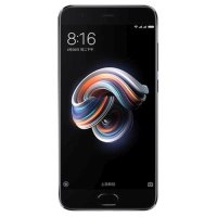 смартфон Xiaomi Mi Note 3 6-64GB Black черный