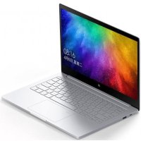 ноутбук Xiaomi Mi Notebook Air 13 JYU4017CN Серебристый