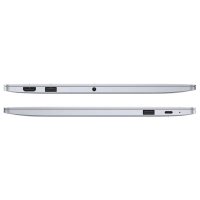 ноутбук Xiaomi Mi Notebook Air 13 JYU4017CN Серебристый