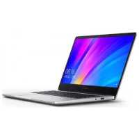 ноутбук Xiaomi Mi RedmiBook XMA1901-DG Серебристый
