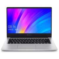 ноутбук Xiaomi Mi RedmiBook XMA1901-YN Серебристый