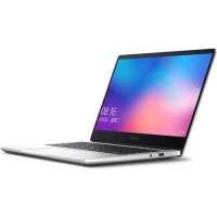 ноутбук Xiaomi Mi RedmiBook XMA1901-YN Серебристый