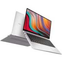 ноутбук Xiaomi Mi RedmiBook XMA1903-AN-DOS-wpro Серебристый