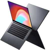ноутбук Xiaomi Mi RedmiBook XMA2002-AJ-LINUX Серый