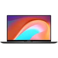 ноутбук Xiaomi Mi RedmiBook XMA2002-AN-LINUX Серый