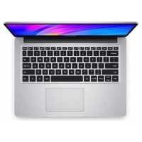 ноутбук Xiaomi Mi RedmiBook XMA2011-CJ-LINUX Серебристый
